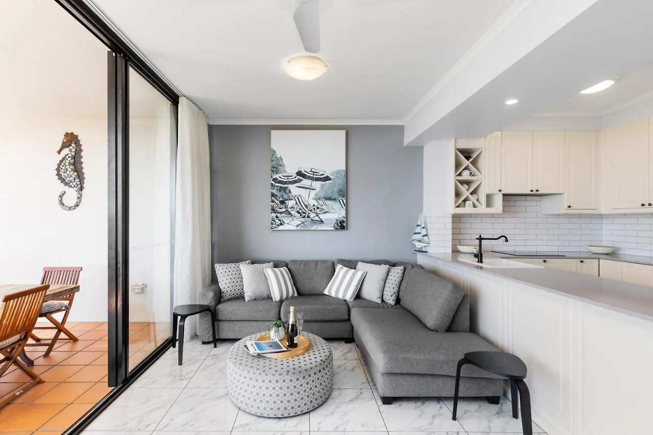 Unit 8 Bronte Of Coolum Apartment Coolum Beach Australia