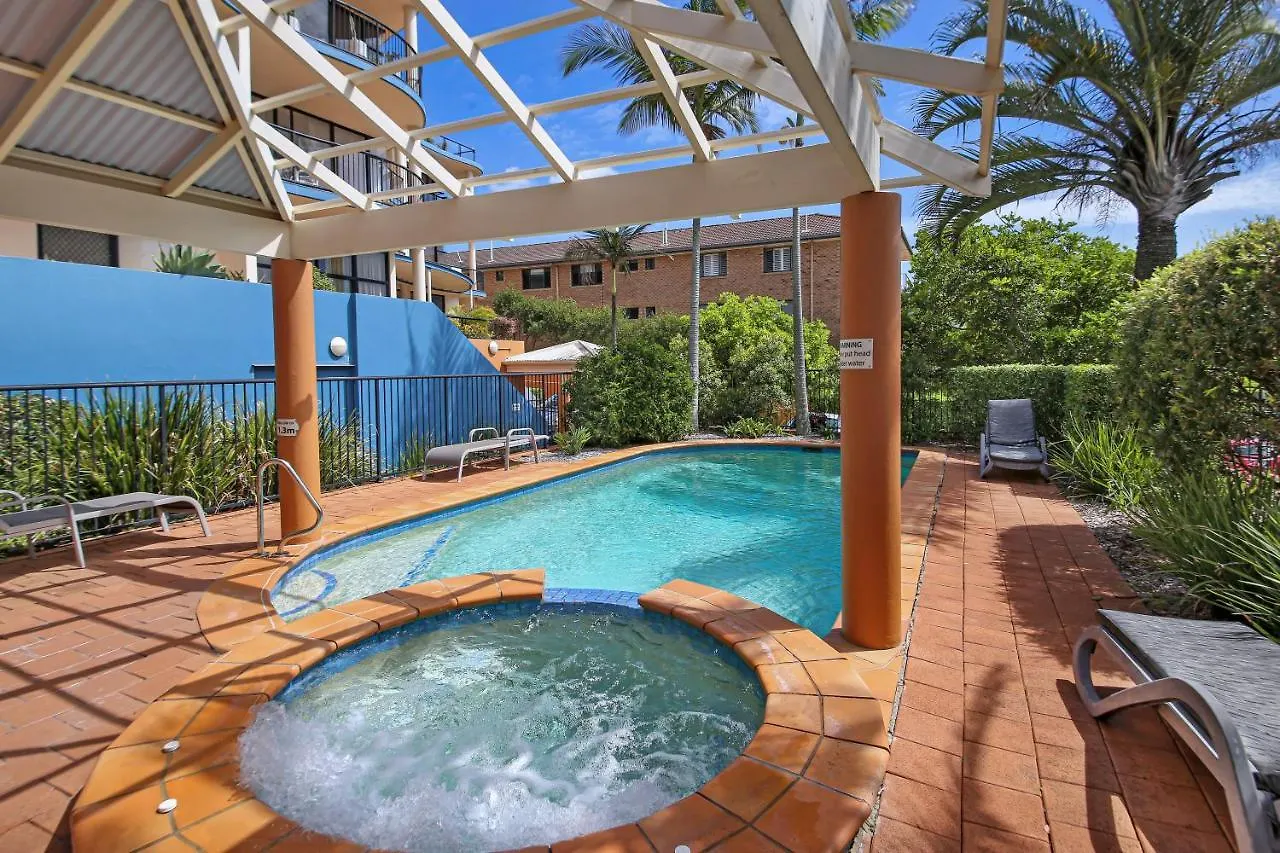 Unit 8 Bronte Of Coolum Apartment Coolum Beach