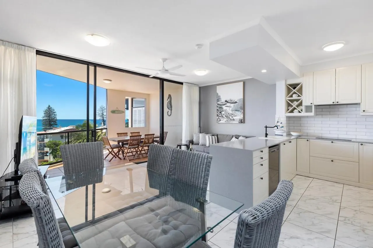 Unit 8 Bronte Of Coolum Apartment Coolum Beach 0*,