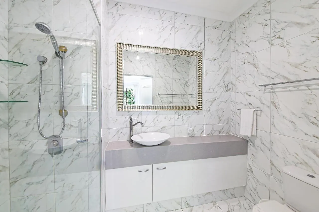 Unit 8 Bronte Of Coolum Apartment Coolum Beach