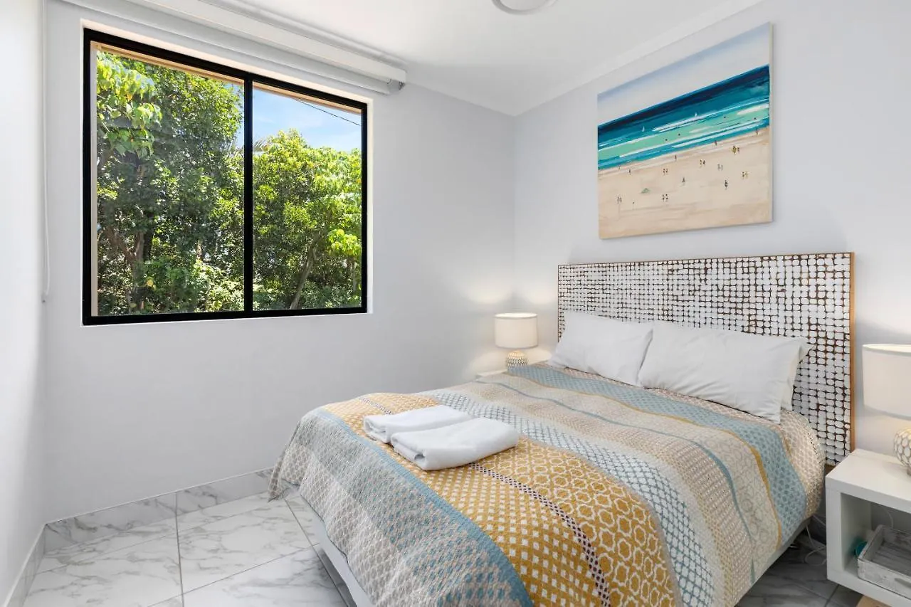 Unit 8 Bronte Of Coolum Apartment Coolum Beach