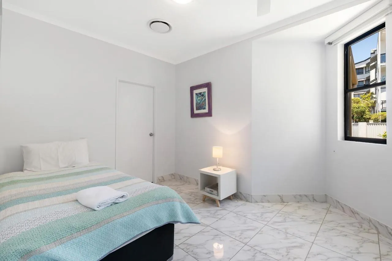 Unit 8 Bronte Of Coolum Apartment Coolum Beach