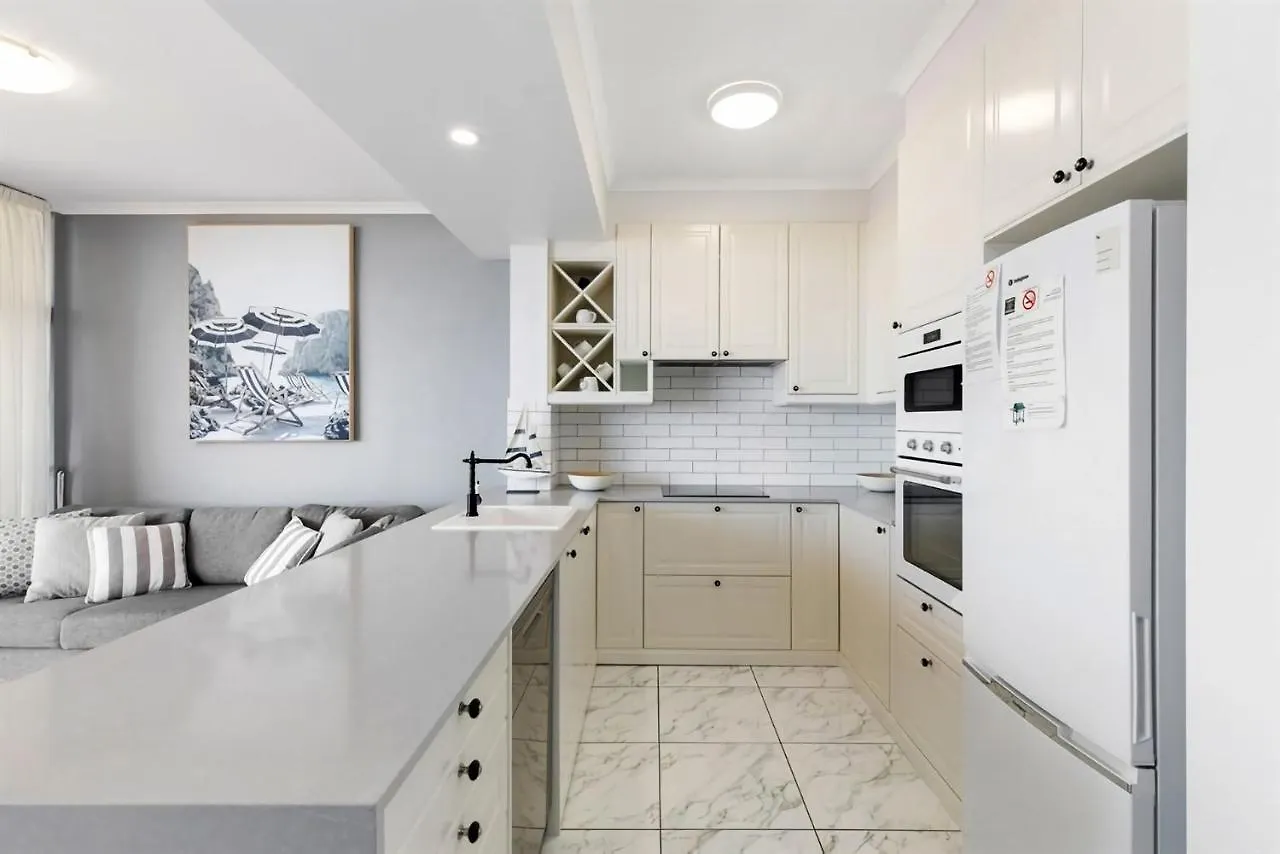 Unit 8 Bronte Of Coolum Apartment Coolum Beach
