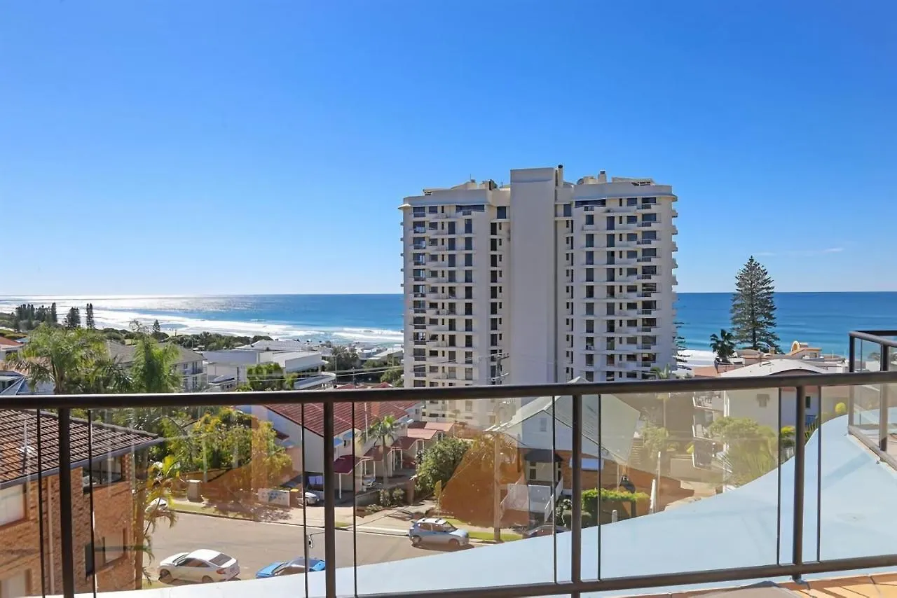 Unit 8 Bronte Of Coolum Apartment Coolum Beach Australia