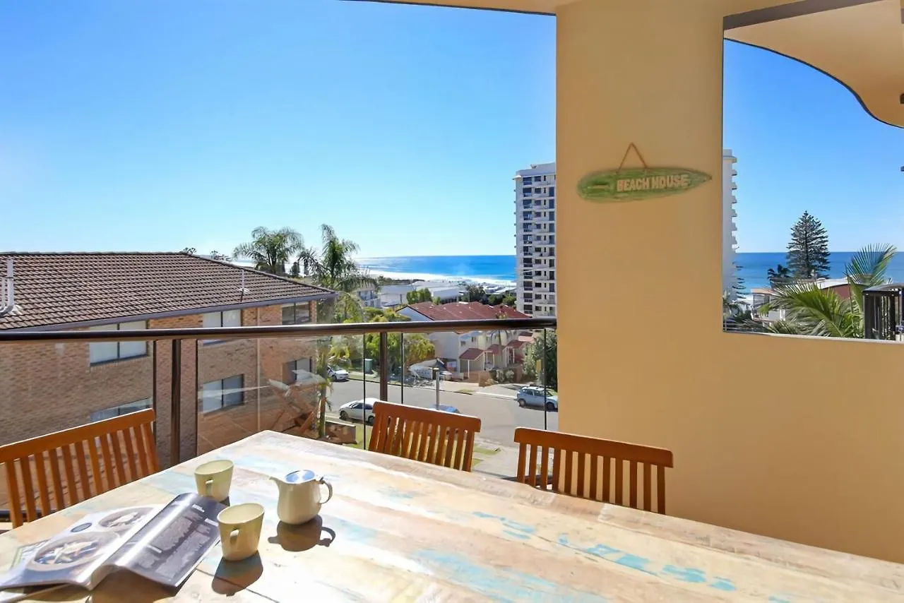 Unit 8 Bronte Of Coolum Apartment Coolum Beach