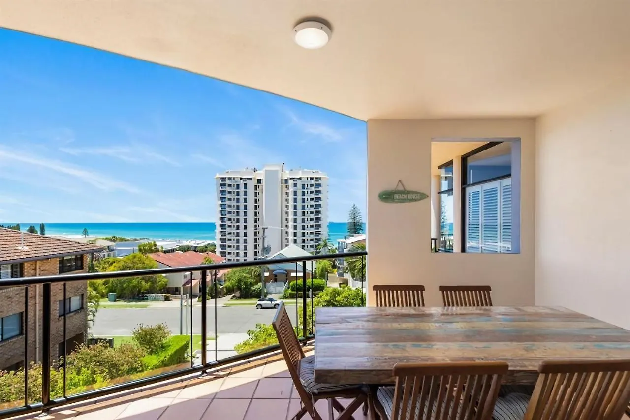 Unit 8 Bronte Of Coolum Apartment Coolum Beach