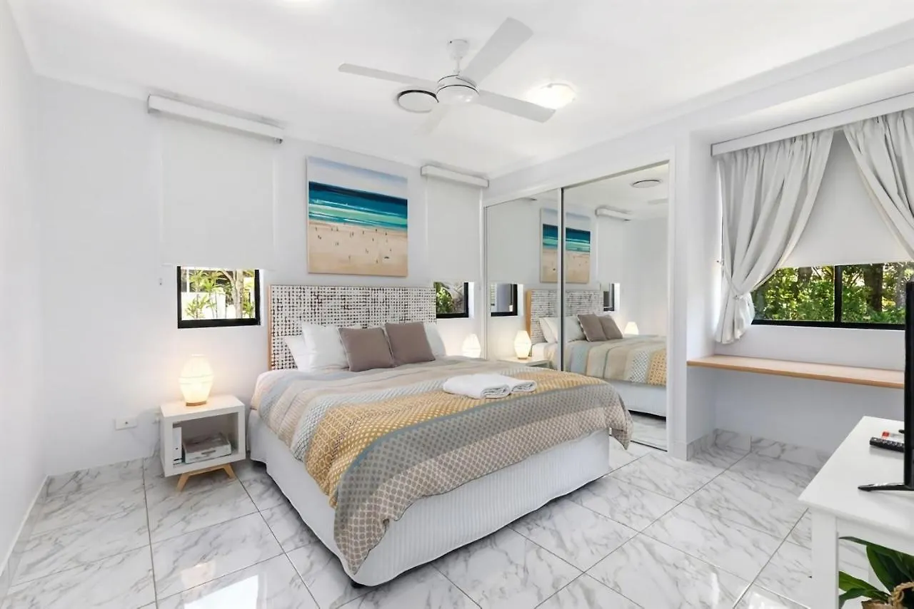Unit 8 Bronte Of Coolum Apartment Coolum Beach Australia