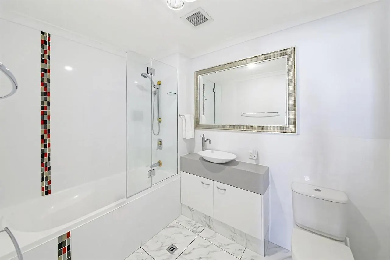 Unit 8 Bronte Of Coolum Apartment Coolum Beach 0*,  Australia